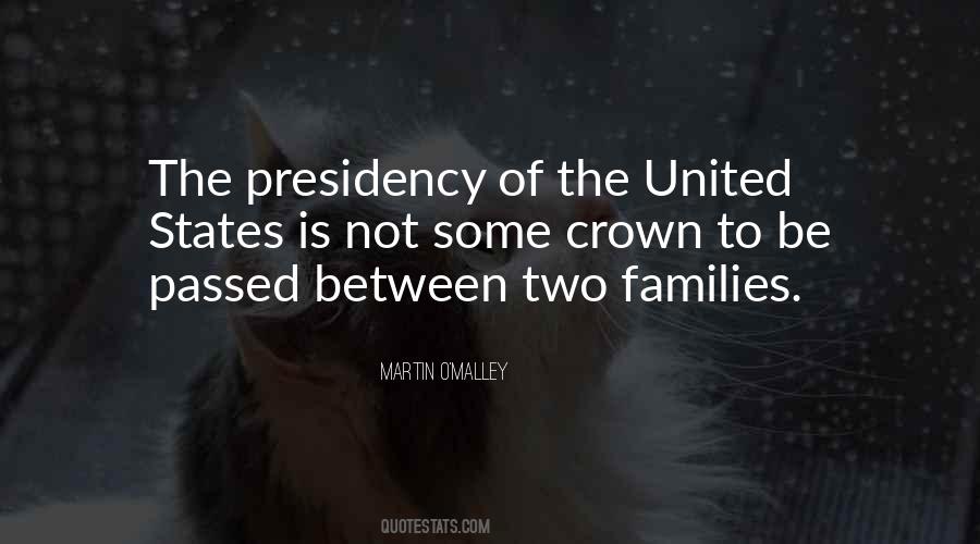 O'malley Quotes #191704