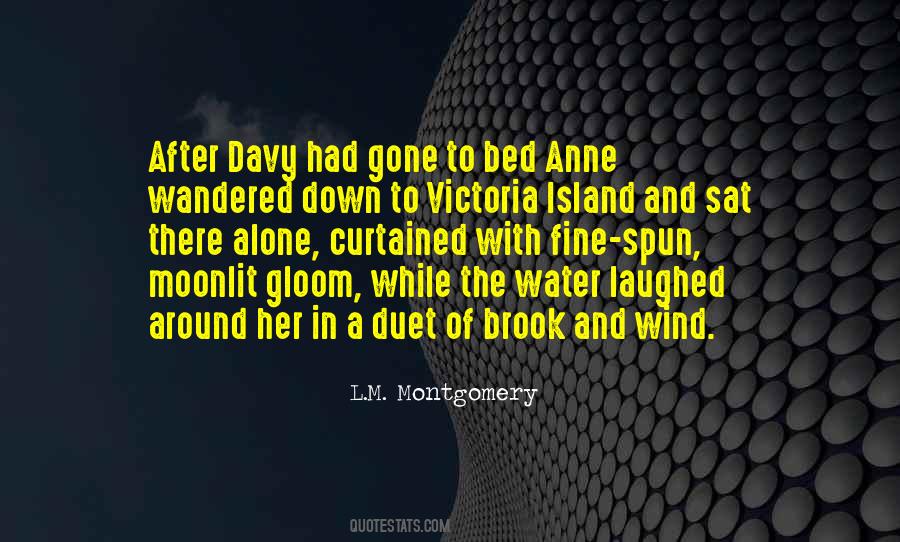 Quotes About Brook #1067881