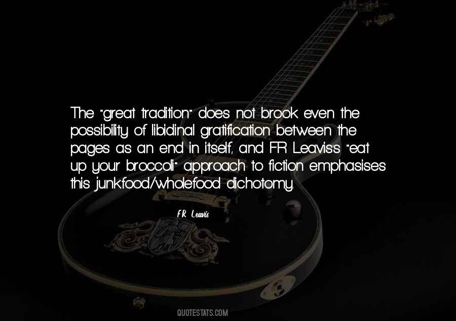 Quotes About Brook #1264776