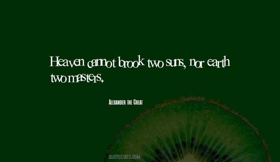 Quotes About Brook #840012