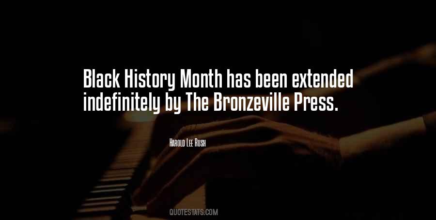 Quotes About Bronzeville #1206429