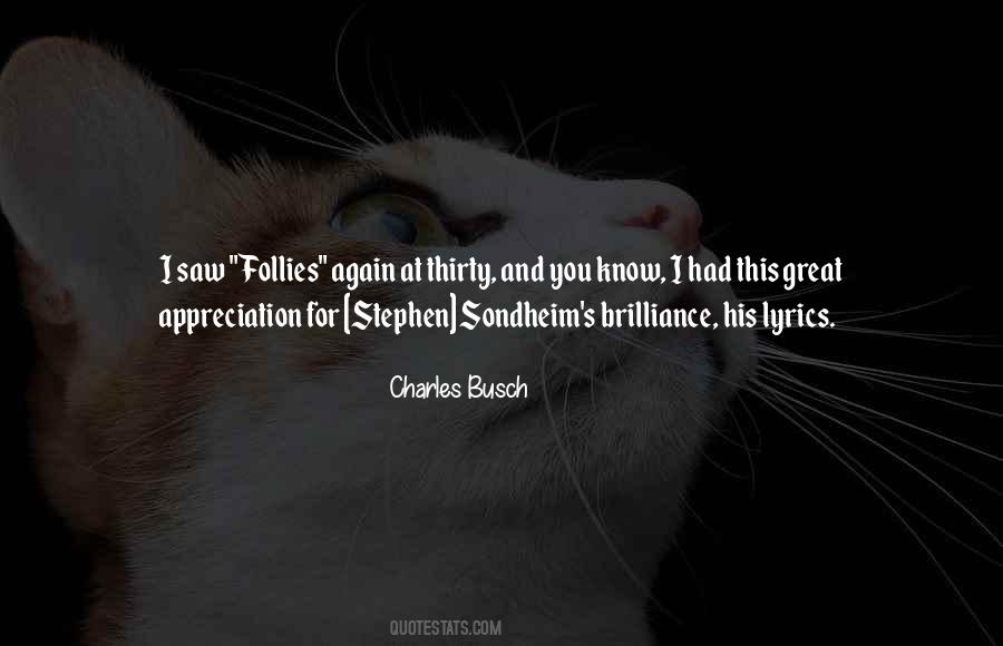 Quotes About Bronzeville #730021