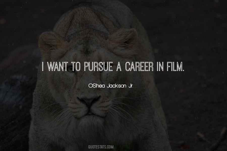 O'shea Jackson Quotes #1036595