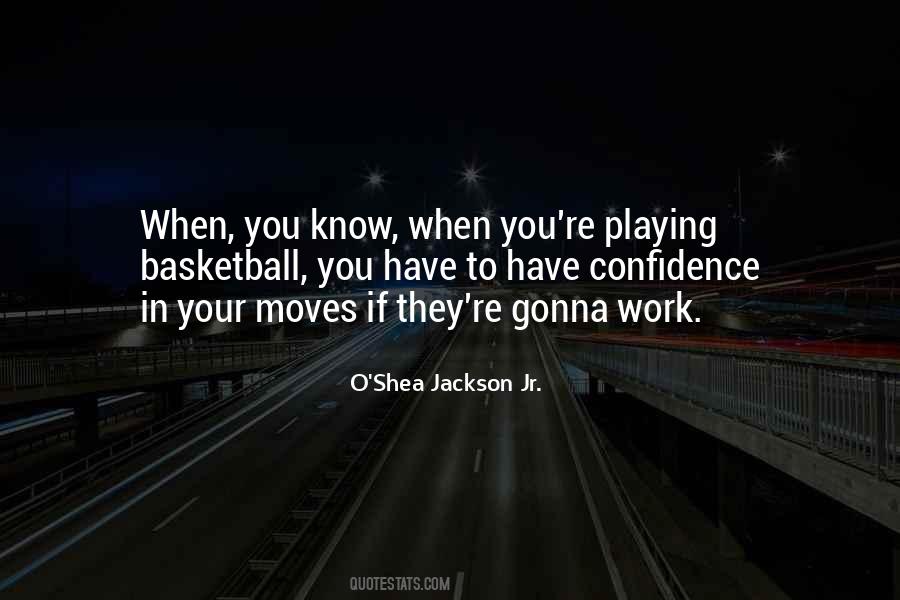 O'shea Jackson Quotes #1291845