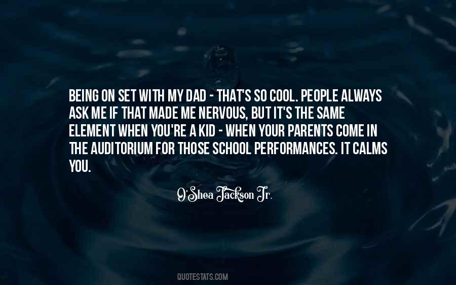 O'shea Jackson Quotes #451309