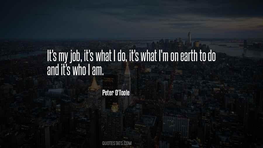 O'toole Quotes #424211