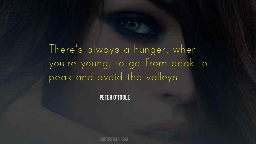 O'toole Quotes #820886