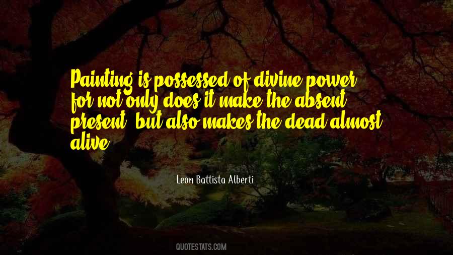 O.a. Battista Quotes #270641