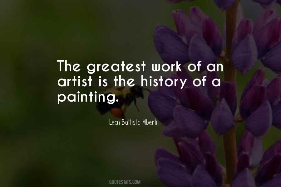 O.a. Battista Quotes #494168