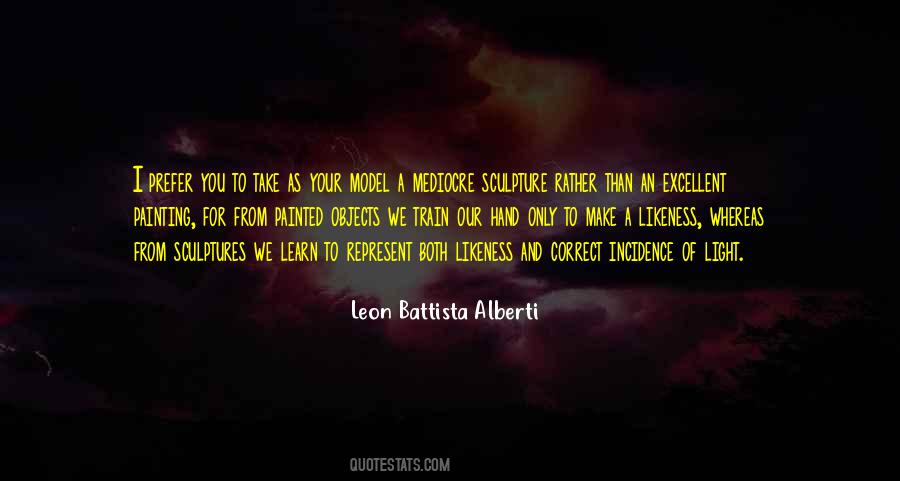O.a. Battista Quotes #880215