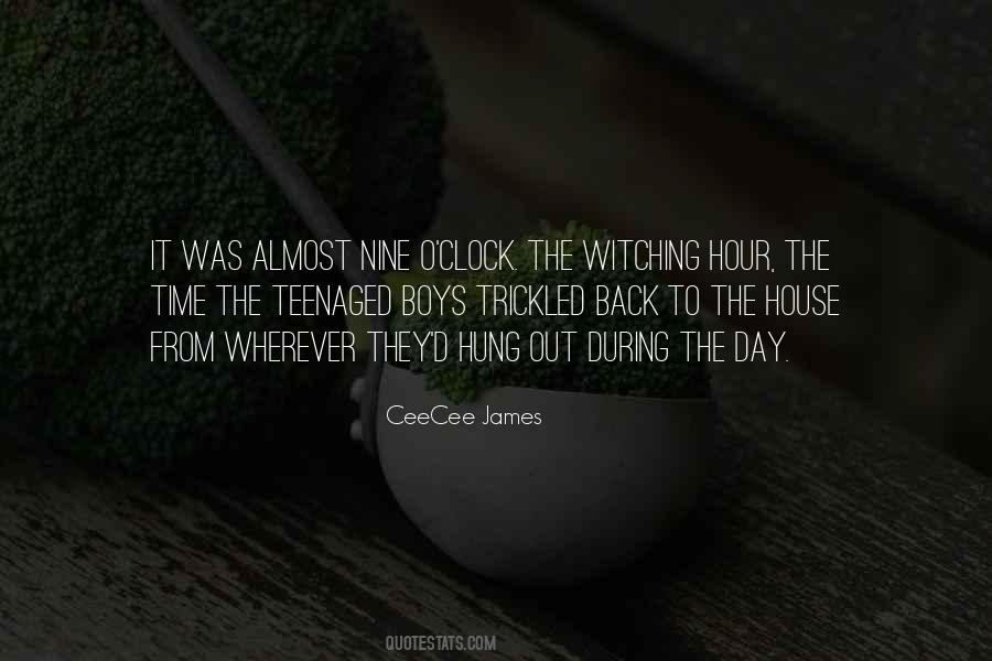 O.c.d Quotes #149660