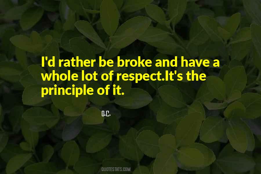 O.c.d Quotes #59935