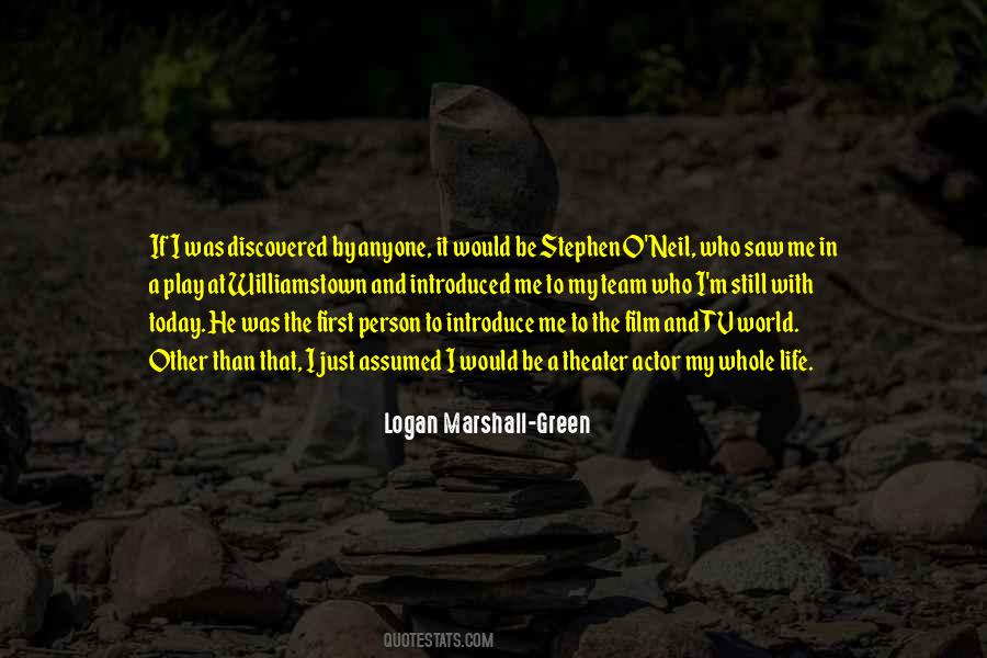 O.m.g Quotes #119748