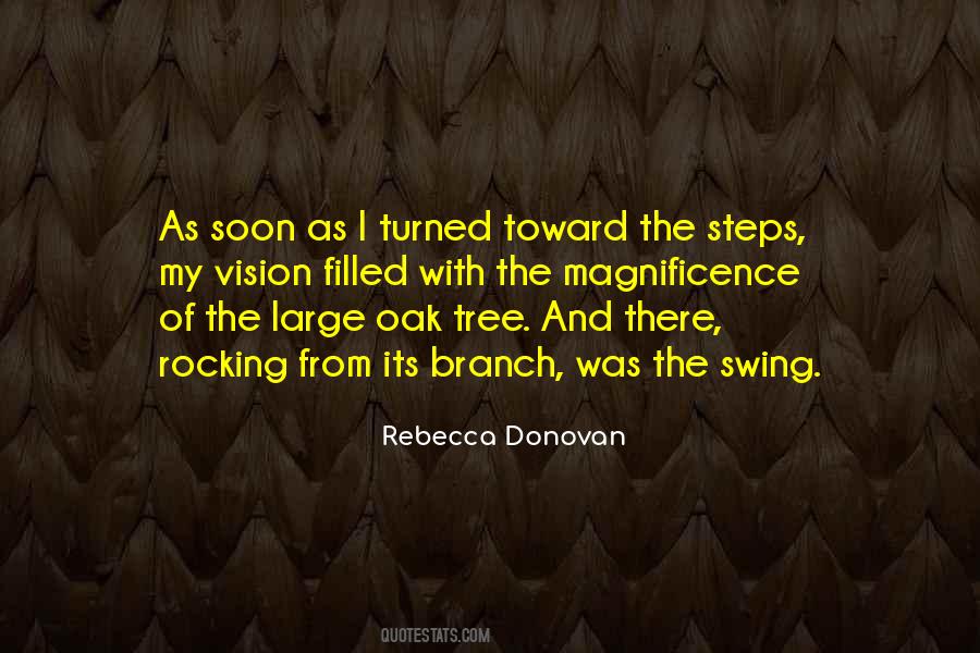 Oak Tree Quotes #1785441