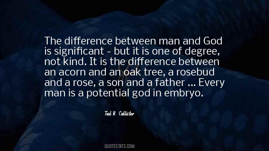 Oak Tree Quotes #738596