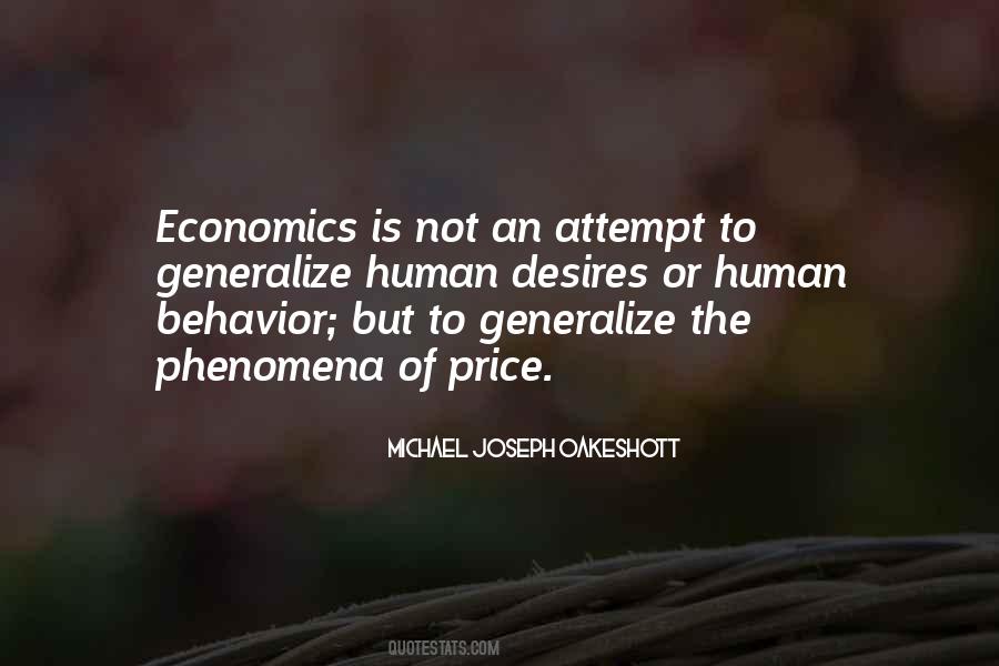 Oakeshott Quotes #1287454