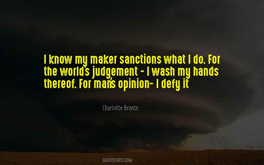 Quotes About Bront #277787 Quotes About Bront #277787