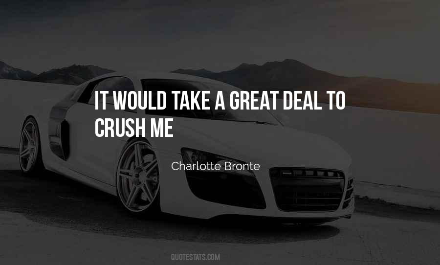 Quotes About Bront #859742 Quotes About Bront #859742