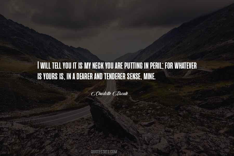 Quotes About Bront #866906 Quotes About Bront #866906