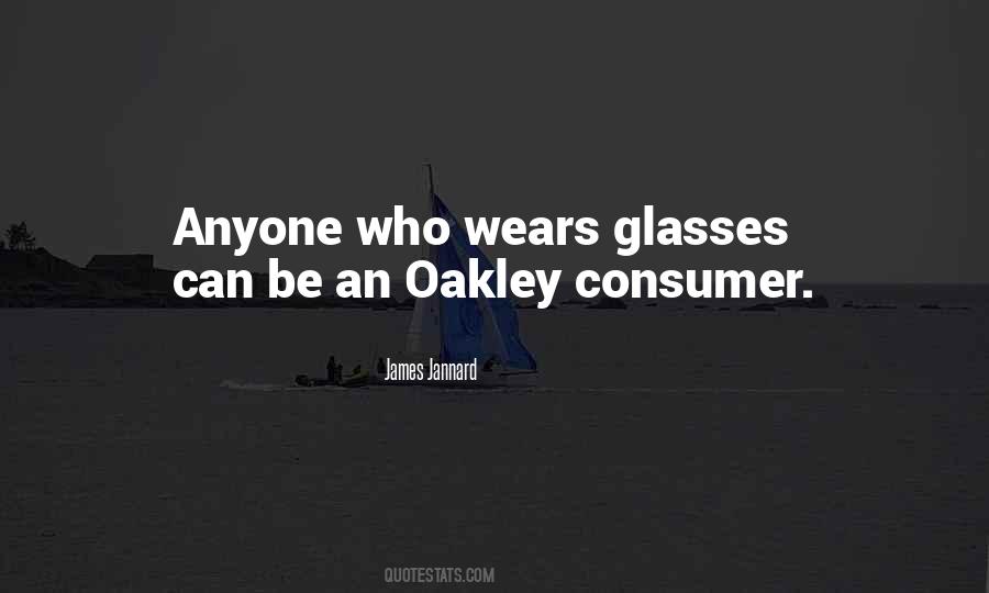 Oakley Quotes #1184132