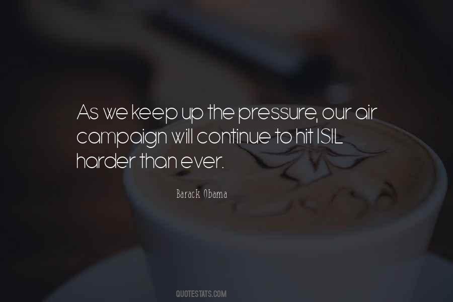 Obama Campaign Quotes #1163150 Obama Campaign Quotes #1163150