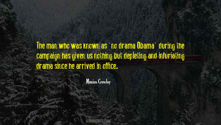 Obama Campaign Quotes #1262217 Obama Campaign Quotes #1262217