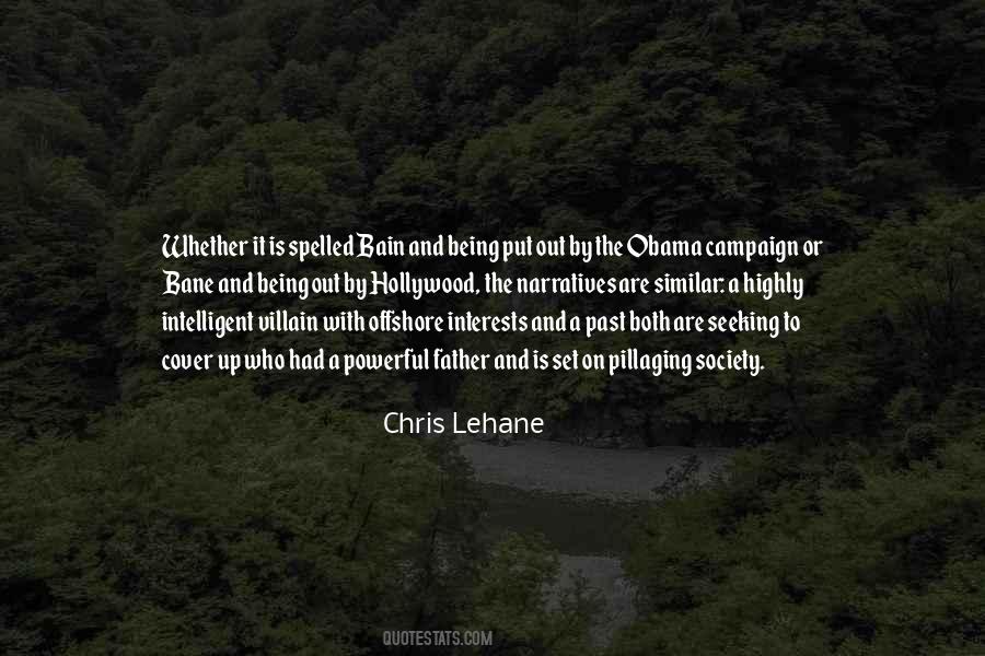 Obama Campaign Quotes #1660450 Obama Campaign Quotes #1660450