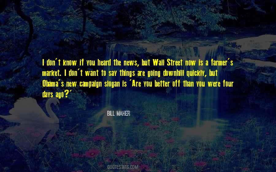 Obama Campaign Quotes #1822109 Obama Campaign Quotes #1822109