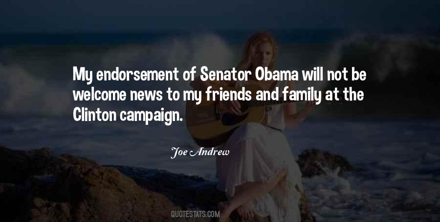 Obama Campaign Quotes #185992 Obama Campaign Quotes #185992