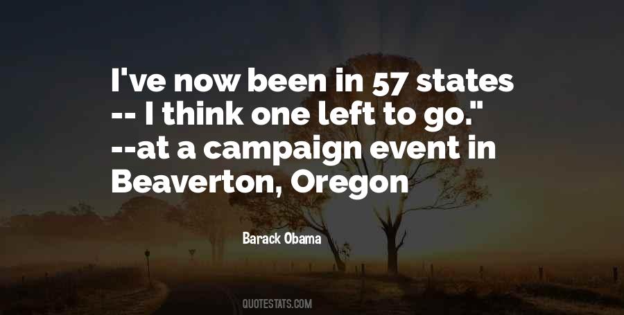 Obama Campaign Quotes #1870394