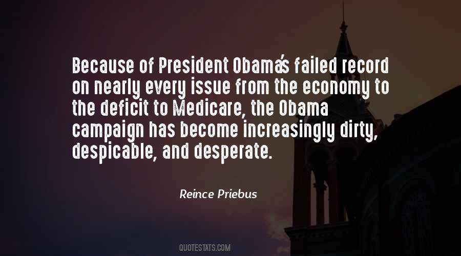 Obama Campaign Quotes #294686 Obama Campaign Quotes #294686