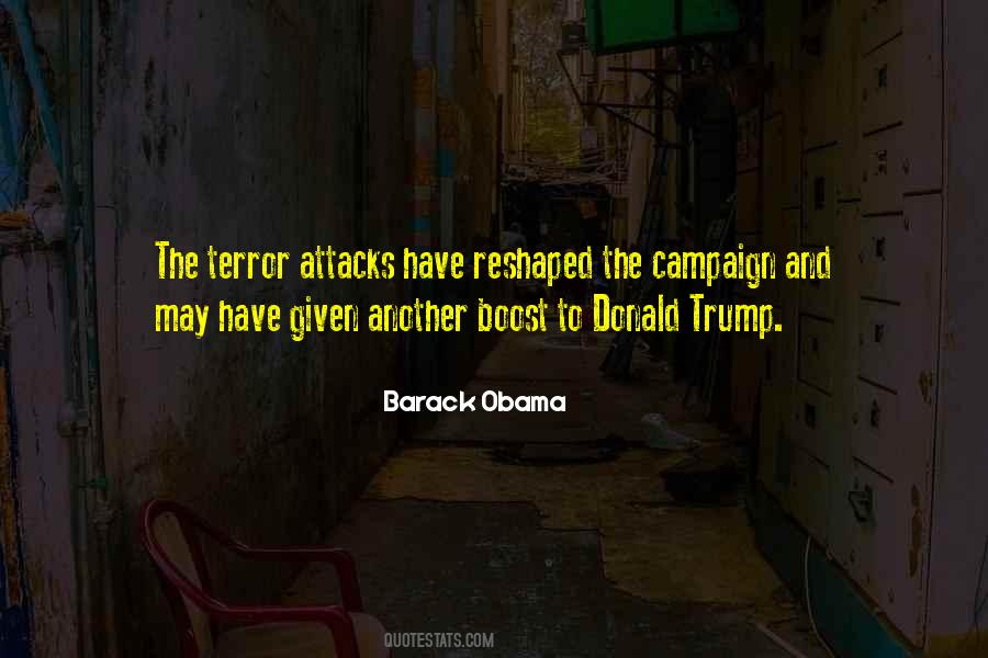 Obama Campaign Quotes #389229