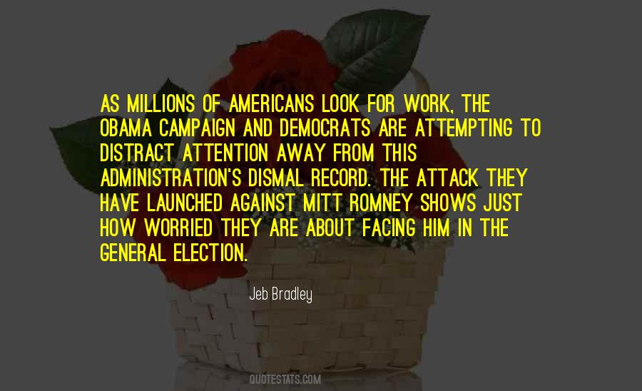 Obama Campaign Quotes #425795 Obama Campaign Quotes #425795