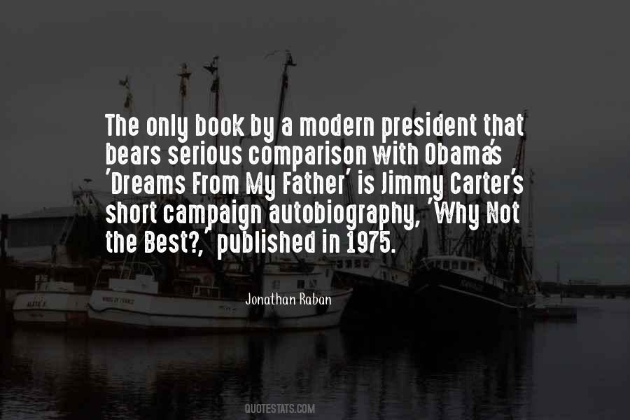 Obama Campaign Quotes #442310