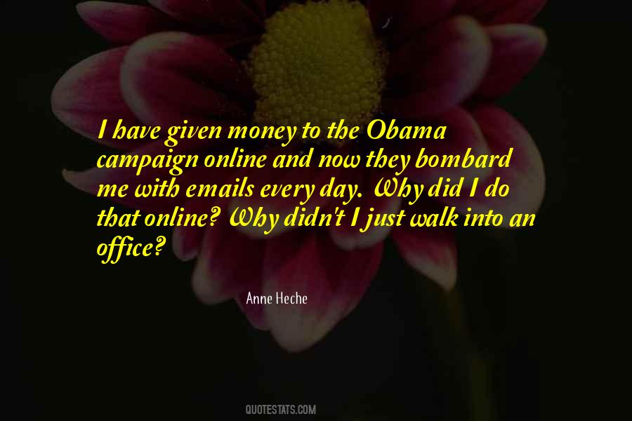 Obama Campaign Quotes #641373 Obama Campaign Quotes #641373