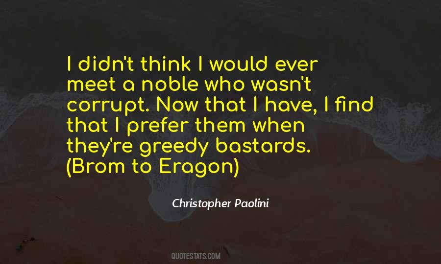 Quotes About Brom #798591