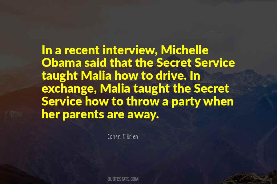 Obama Michelle Quotes #303785