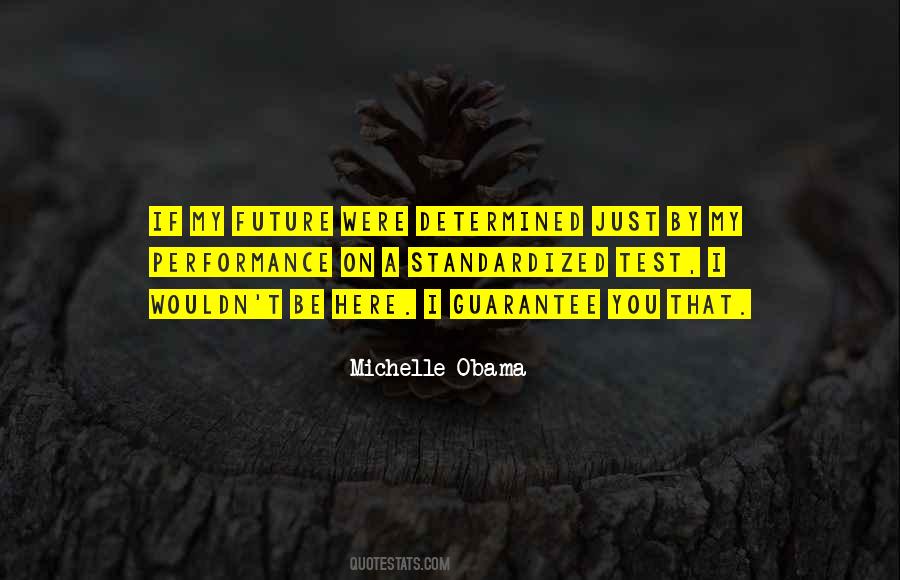 Obama Michelle Quotes #506231