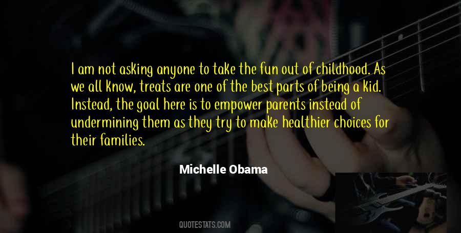 Obama Michelle Quotes #574575