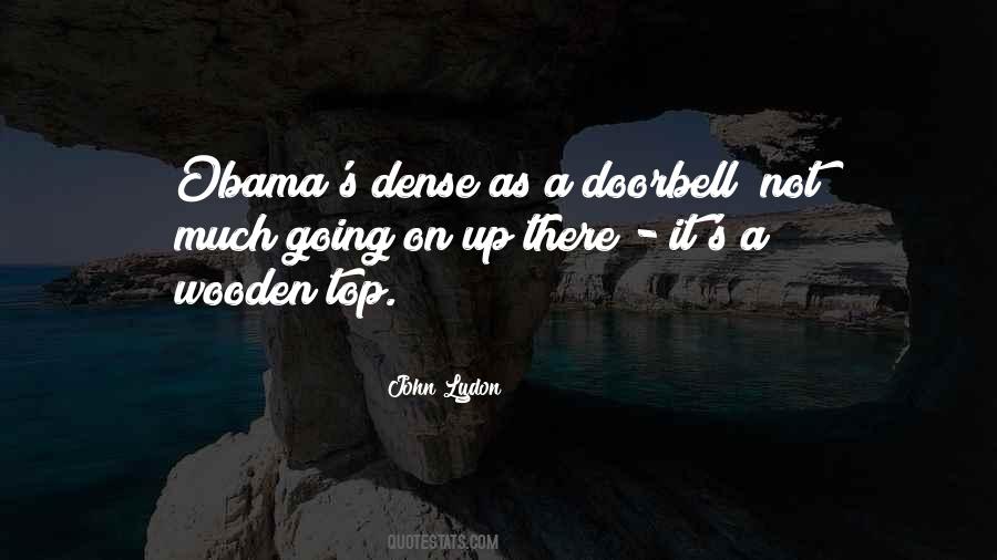 Obama's Quotes #1008252
