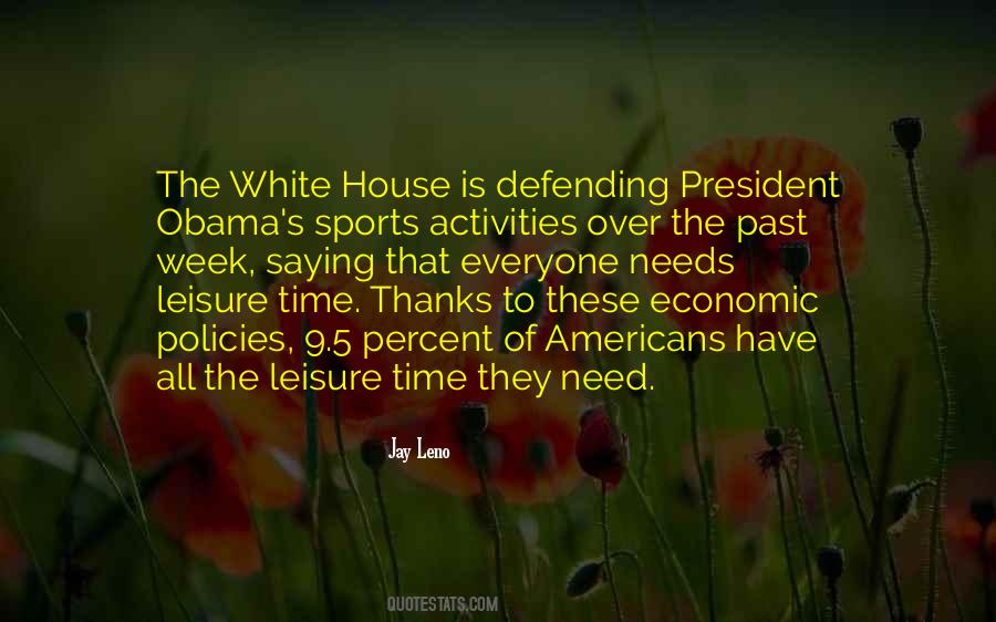 Obama's Quotes #1045135