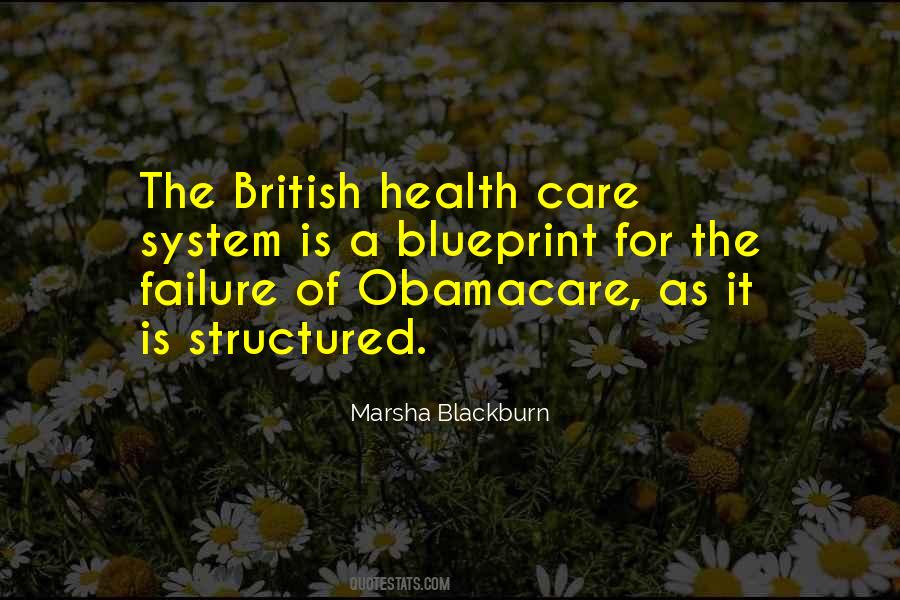 Obamacare Health Care Quotes #405681