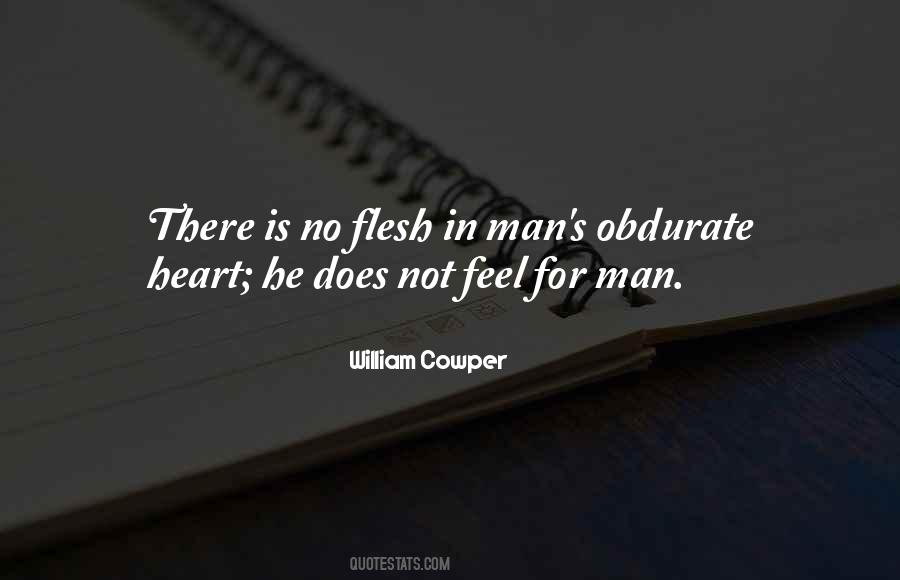 Obdurate Quotes #133615