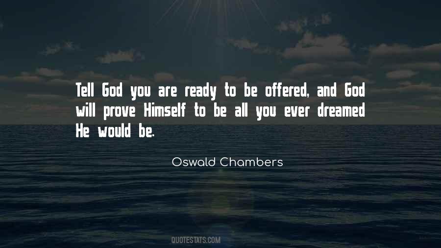 Obedience God Quotes #443456