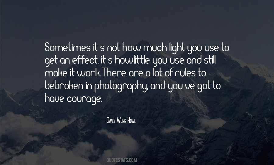 Quotes About Broken Rules #90871