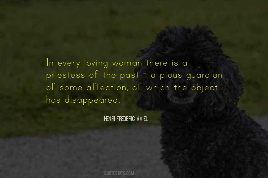 Object Of My Affection Quotes #572187