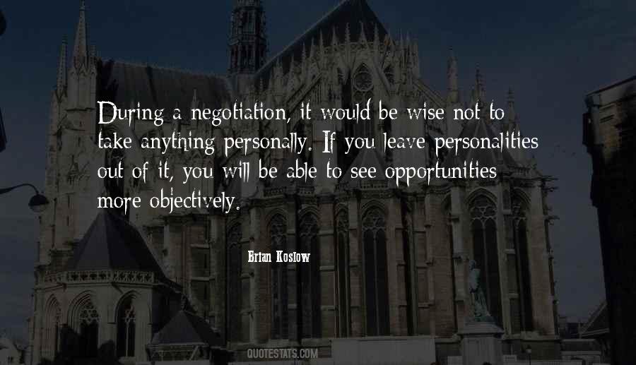 Objectively Quotes #269587