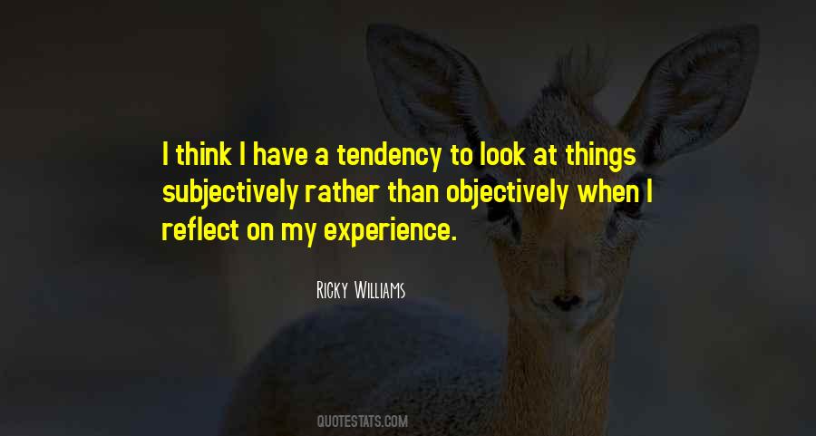 Objectively Quotes #898886