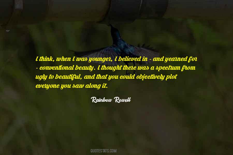 Objectively Quotes #928968