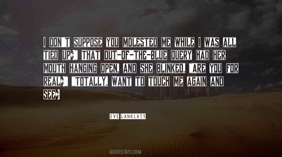 Obliques Quotes #1266718